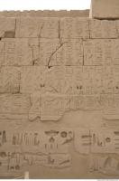 Photo Texture of Karnak Temple 0004